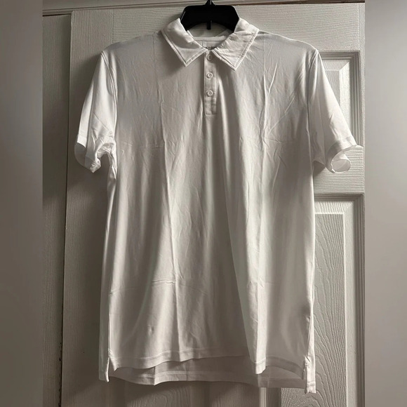 🆕 True Classic Polo Shirts for Men, size large - Picture 3 of 8
